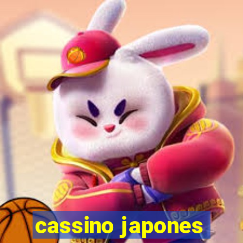 cassino japones